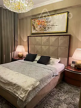 Kirayə verilir 3 otaqlı yeni tikili 90 m² — Bakı, Xətai 3 otaq 90.00 m²