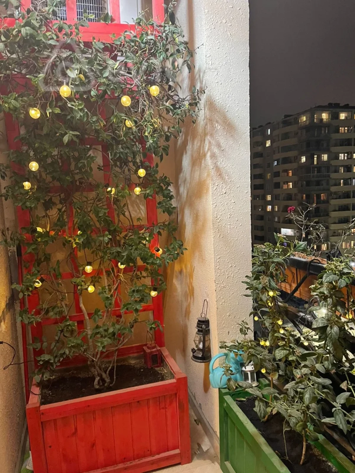 Kirayə verilir 3 otaqlı yeni tikili 90 m²