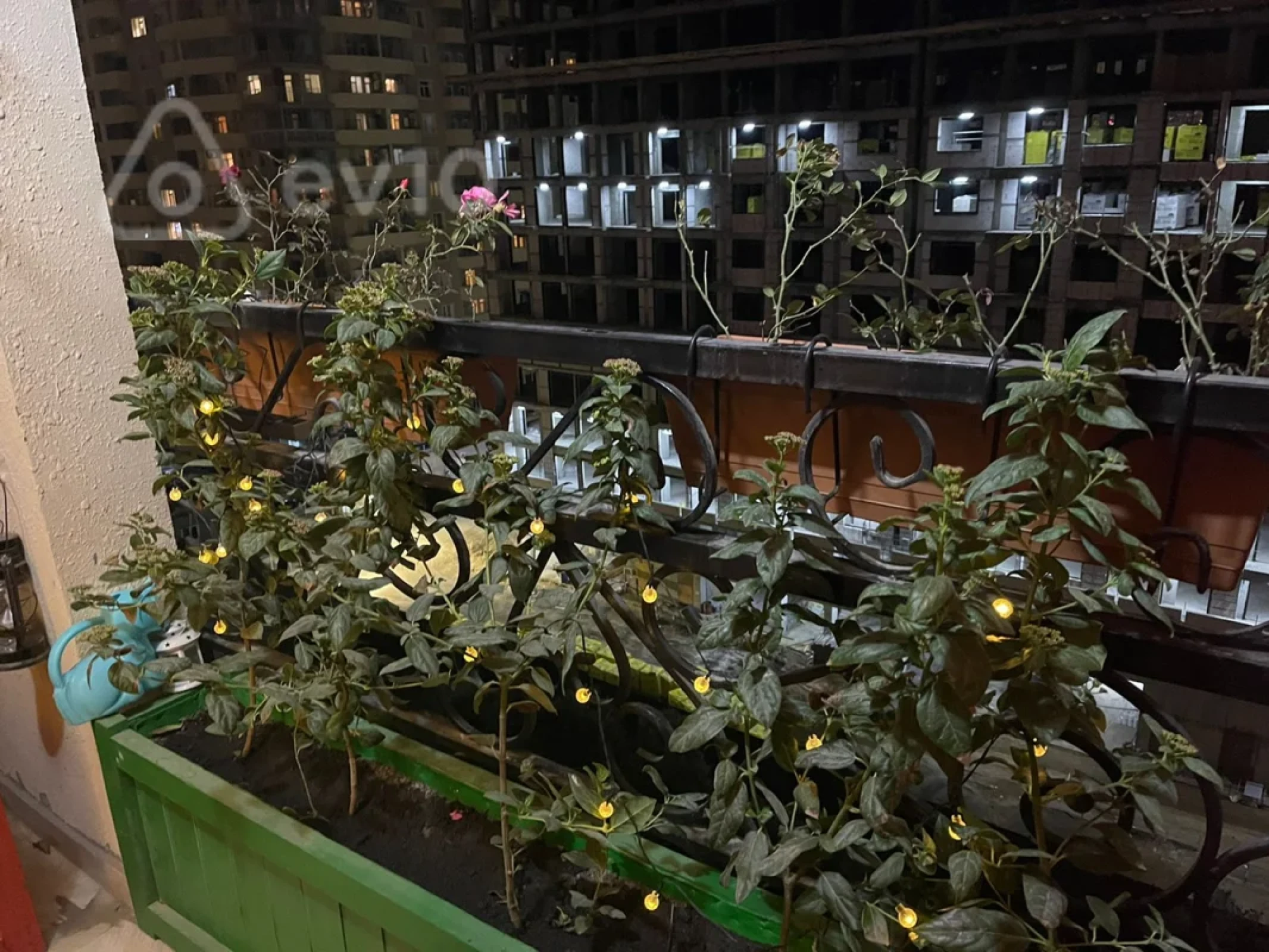 Kirayə verilir 3 otaqlı yeni tikili 90 m²