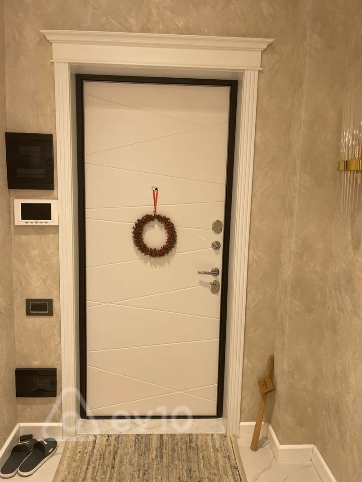 Kirayə verilir 3 otaqlı yeni tikili 90 m²