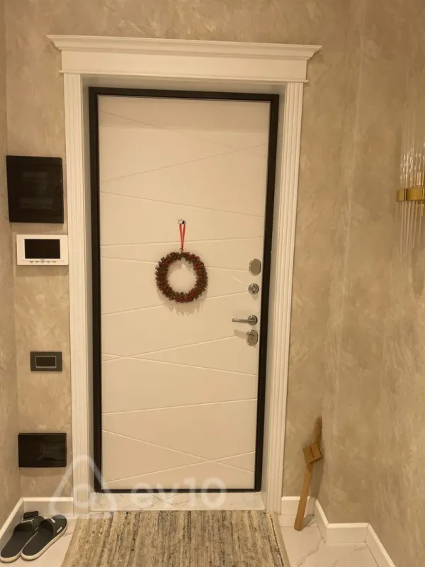 Kirayə verilir 3 otaqlı yeni tikili 90 m²