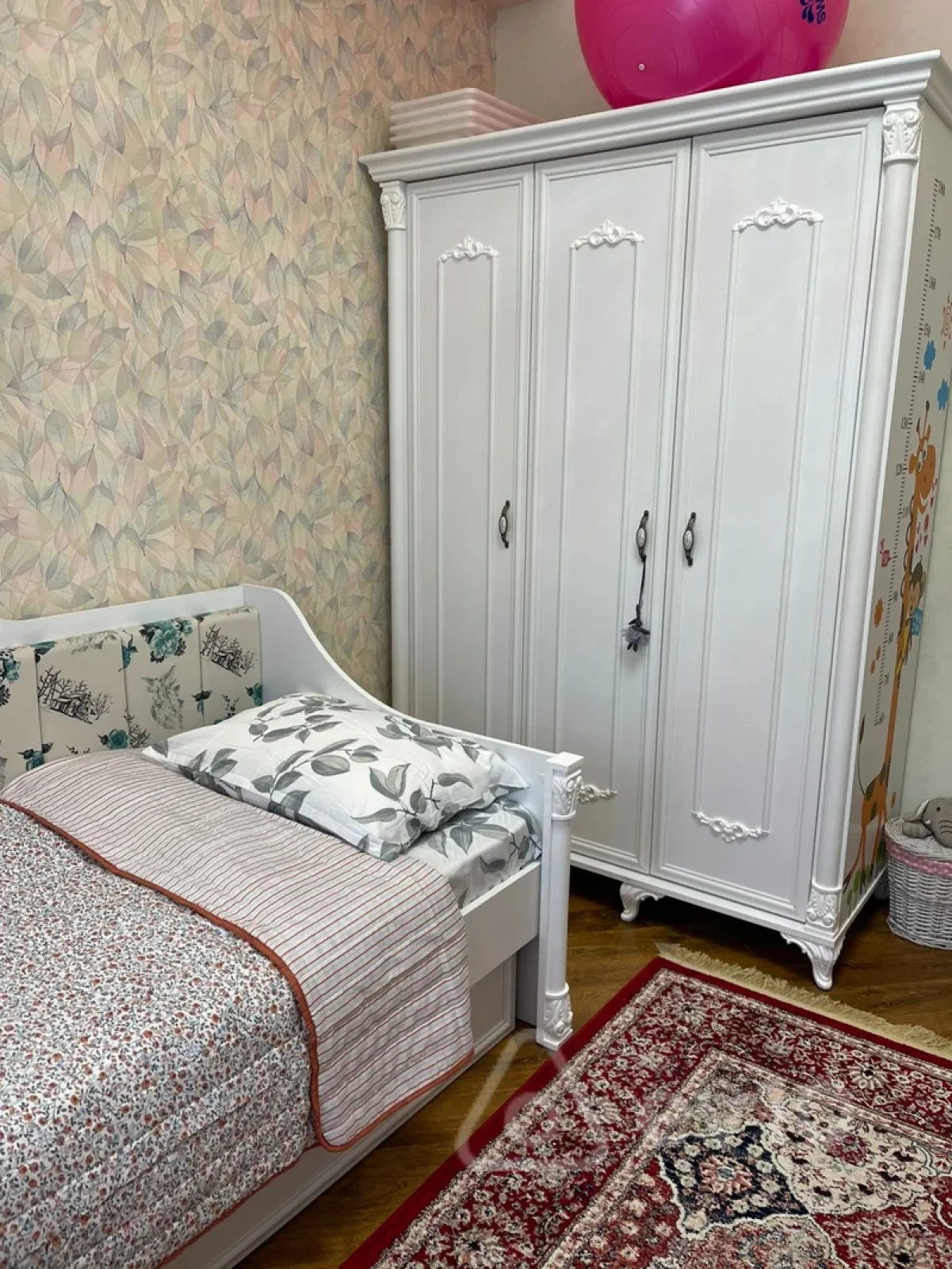 Kirayə verilir 3 otaqlı yeni tikili 90 m²