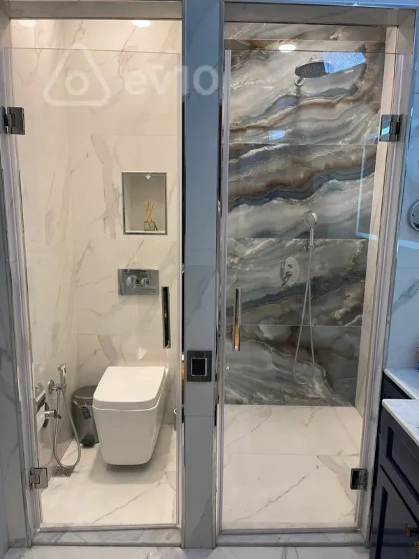 Kirayə verilir 3 otaqlı yeni tikili 90 m²