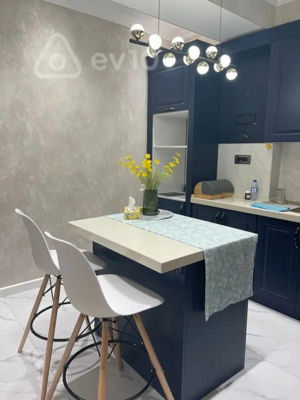Kirayə verilir 3 otaqlı yeni tikili 90 m²