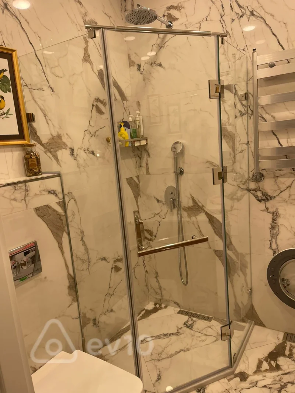 Kirayə verilir 3 otaqlı yeni tikili 90 m²