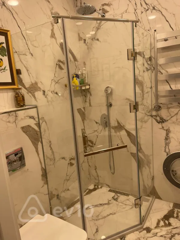 Kirayə verilir 3 otaqlı yeni tikili 90 m²