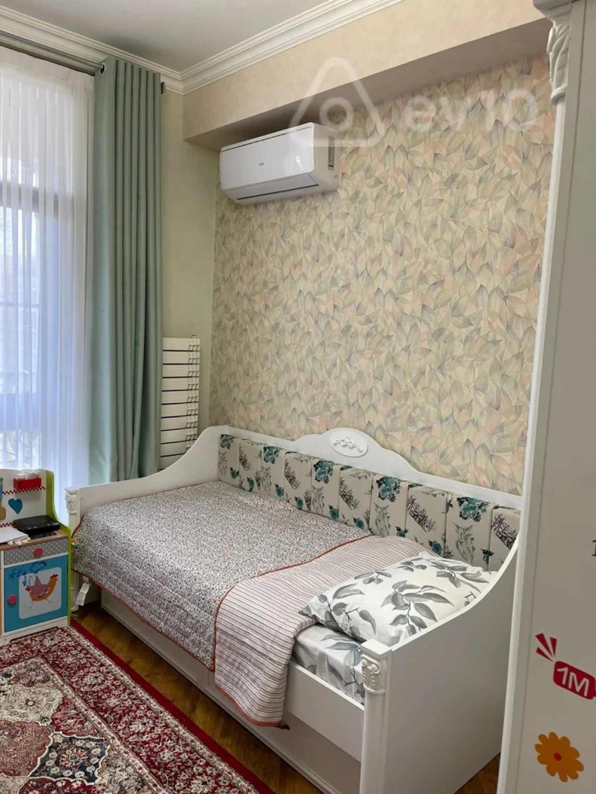 Kirayə verilir 3 otaqlı yeni tikili 90 m²
