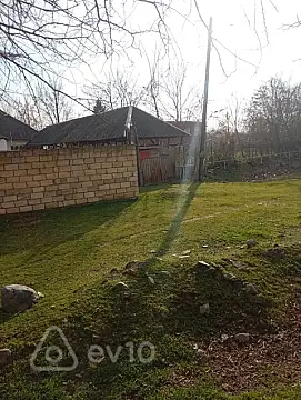 Satılır 2 otaqlı həyət evi 38 m²