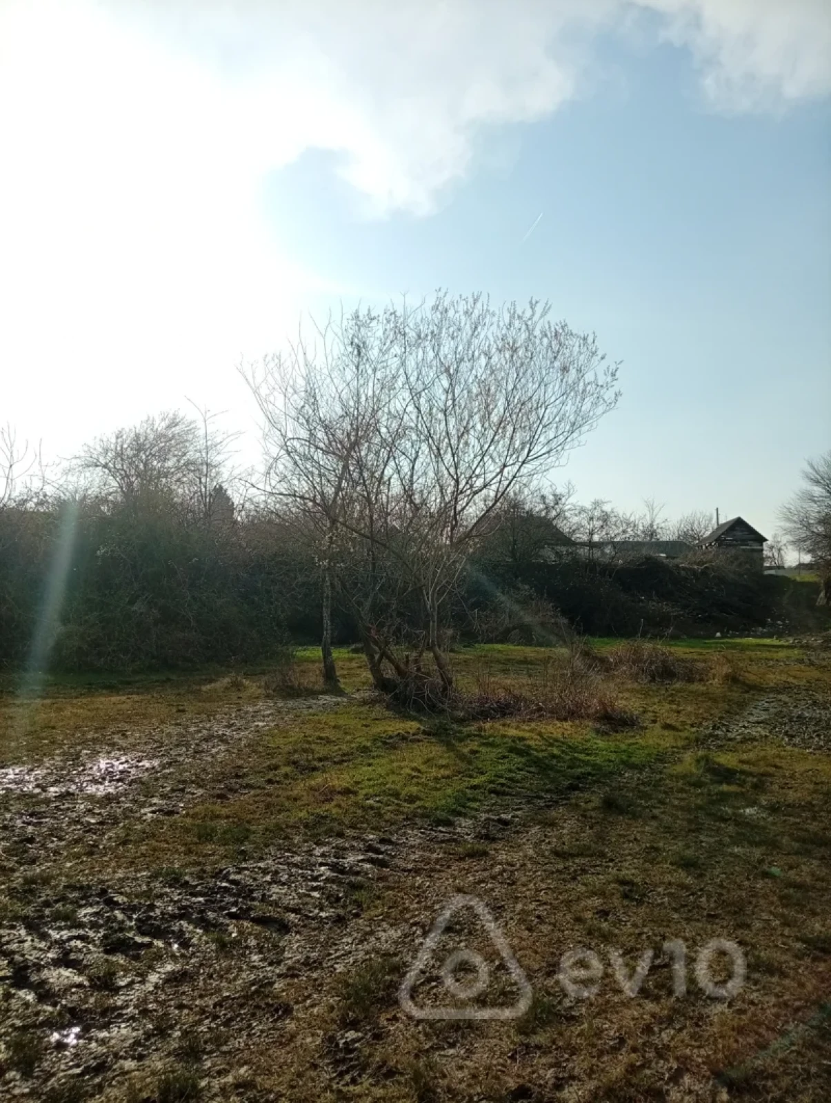 Satılır 2 otaqlı həyət evi 38 m²