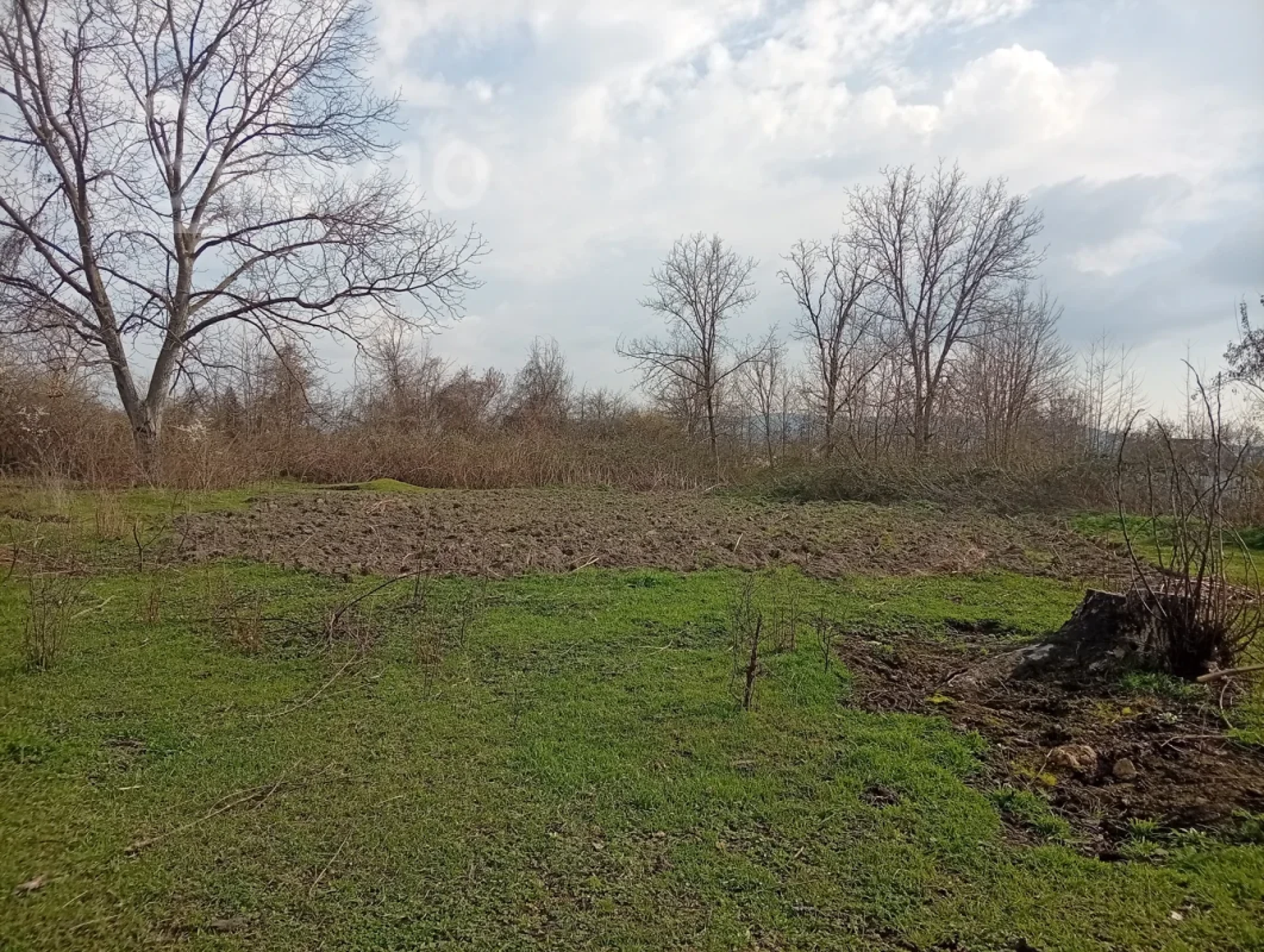 Satılır 2 otaqlı həyət evi 38 m²