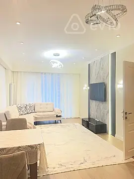 Kirayə verilir 2 otaqlı yeni tikili 62 m² — Bakı, Nərimanov 2 otaq 62.00 m²