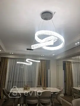 Kirayə verilir 2 otaqlı yeni tikili 62 m²