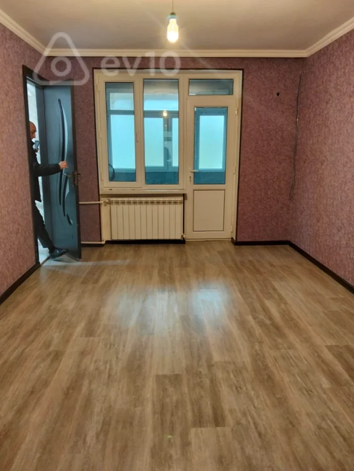 Satılır 3 otaqlı köhnə tikili 65 m²