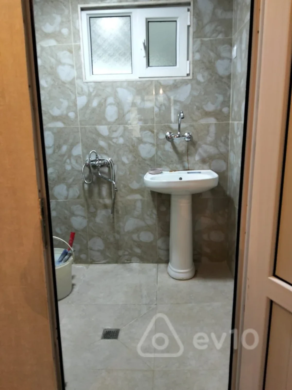 Satılır 3 otaqlı köhnə tikili 65 m²