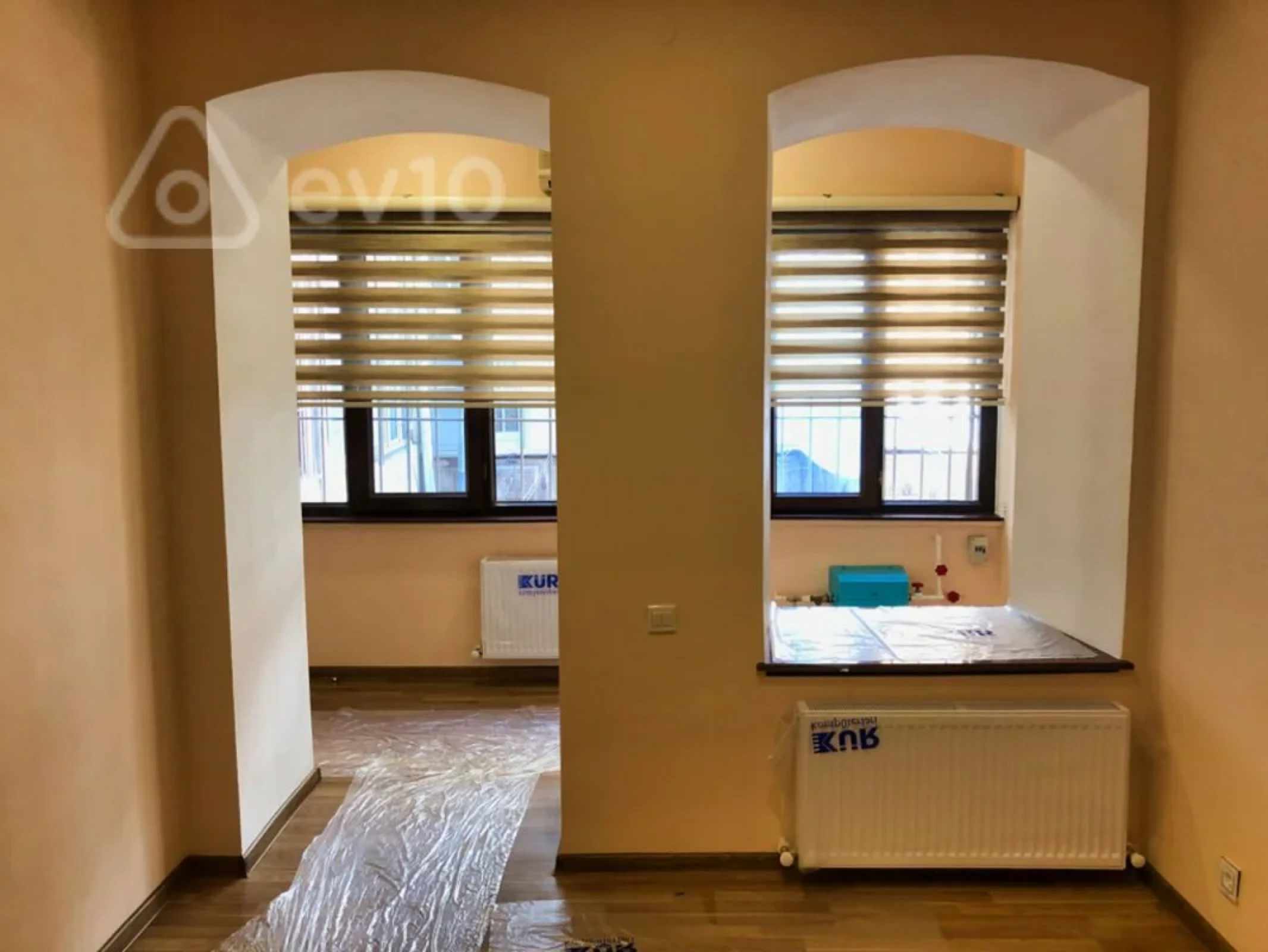Kirayə verilir 3 otaqlı ofis 130 m²