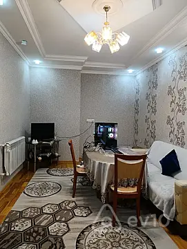 Kirayə verilir 3 otaqlı yeni tikili 100 m² — Bakı, Xətai 3 otaq 100.00 m²