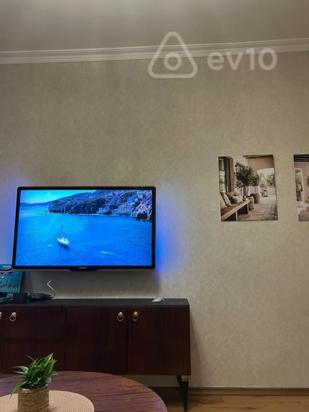 Kirayə verilir 3 otaqlı yeni tikili 80 m²