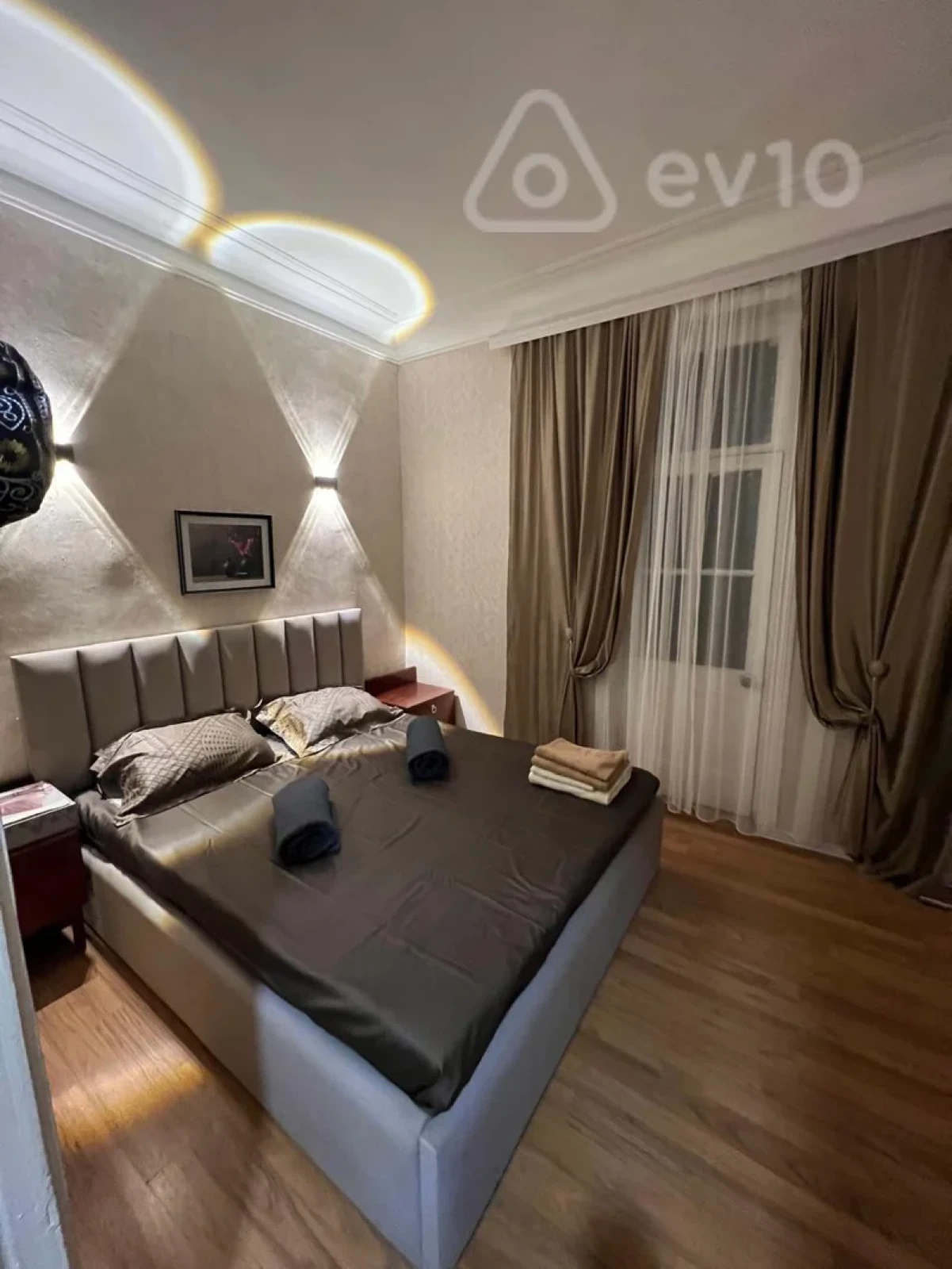 Kirayə verilir 3 otaqlı yeni tikili 80 m²