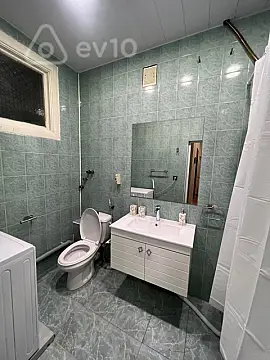Kirayə verilir 3 otaqlı yeni tikili 80 m²