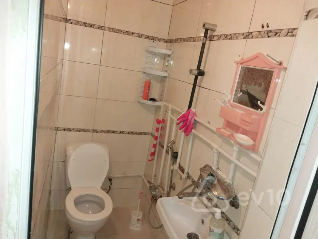 Kirayə verilir 2 otaqlı həyət evi 61 m²