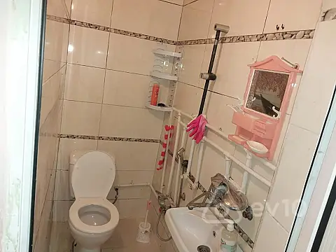 Kirayə verilir 2 otaqlı həyət evi 61 m²