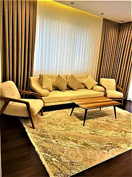 Kirayə verilir 3 otaqlı yeni tikili 120 m² — Bakı, Xətai 3 otaq 120.00 m²