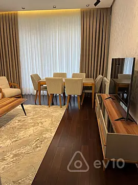 Kirayə verilir 3 otaqlı yeni tikili 120 m²