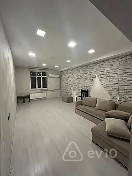 Satılır 3 otaqlı yeni tikili 92 m²