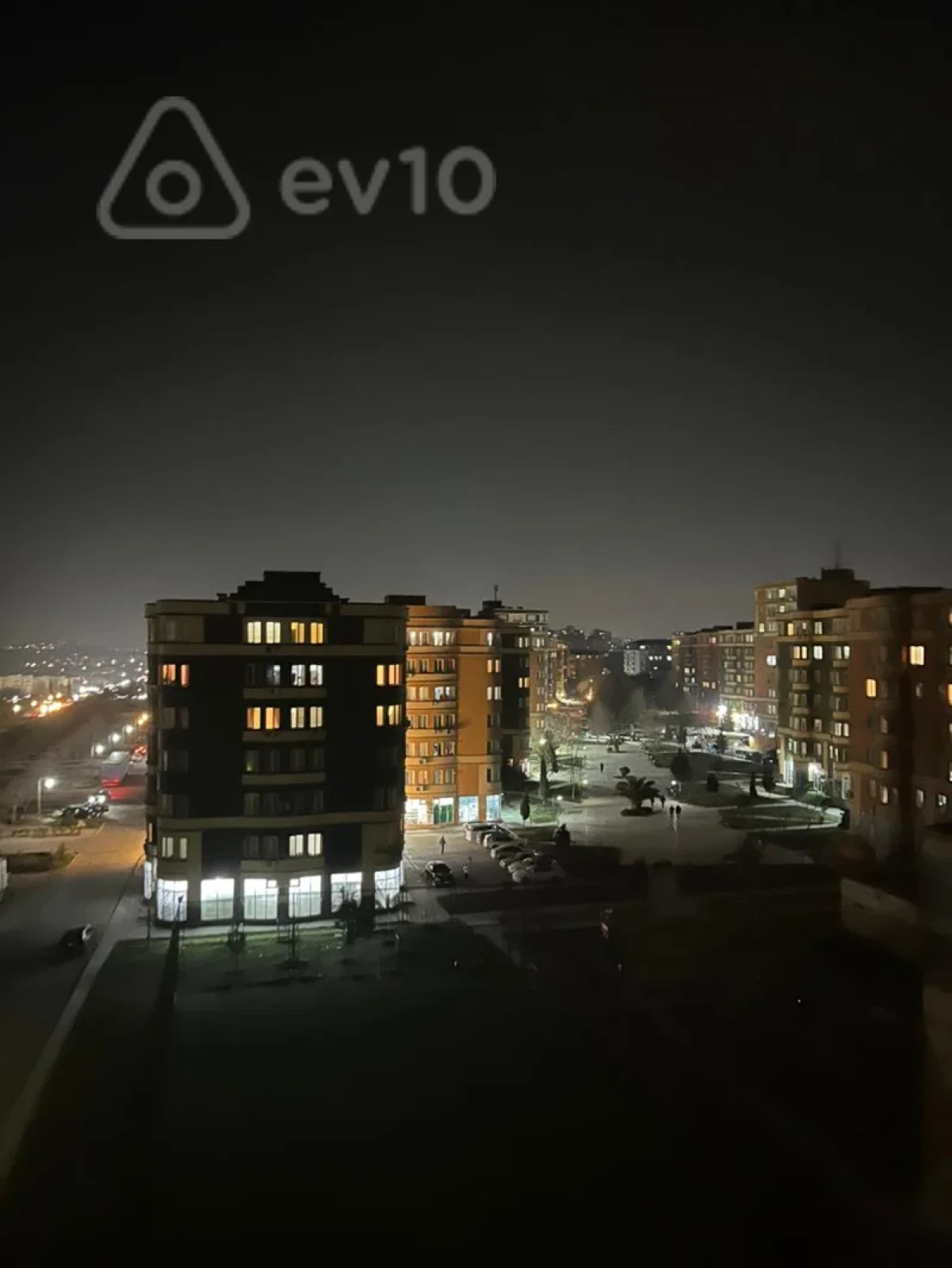 Satılır 3 otaqlı yeni tikili 92 m²