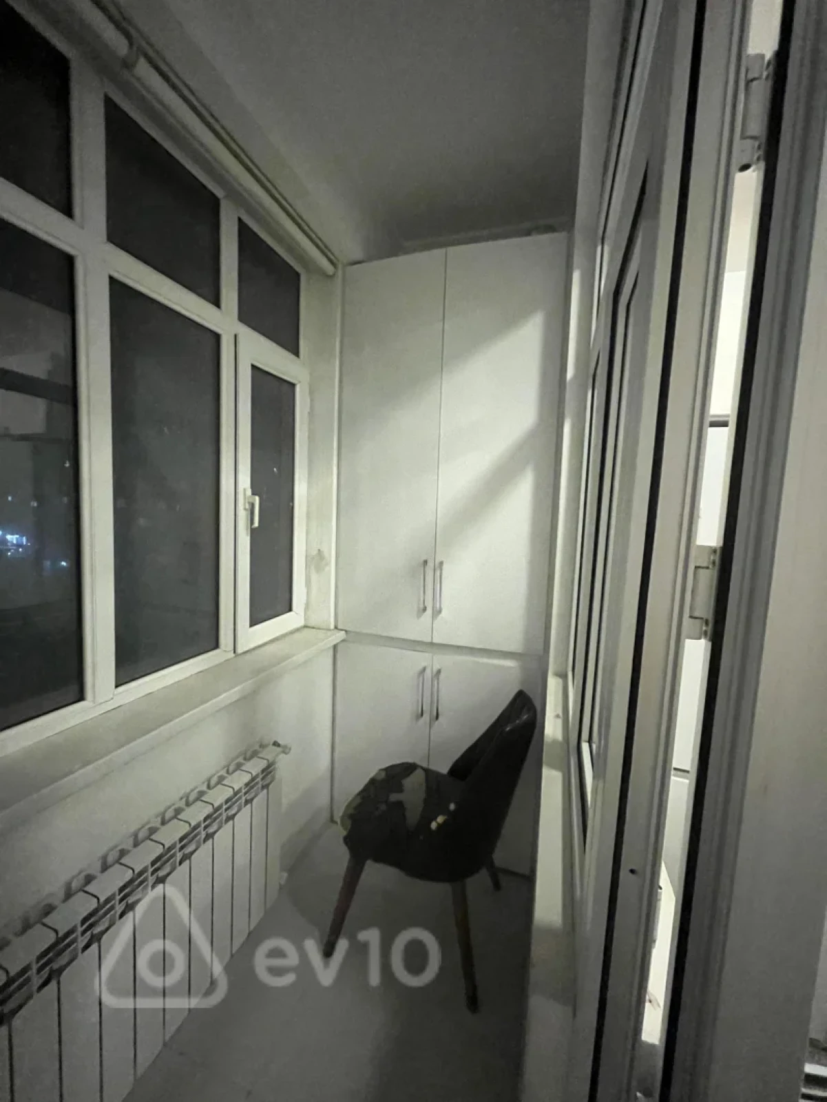 Satılır 3 otaqlı yeni tikili 92 m²