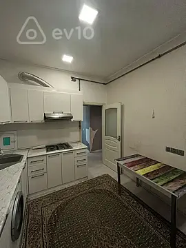 Satılır 3 otaqlı yeni tikili 92 m²