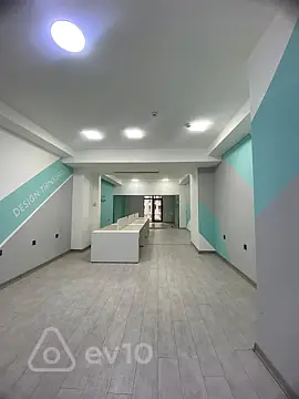 Kirayə verilir 2 otaqlı ofis 75 m²