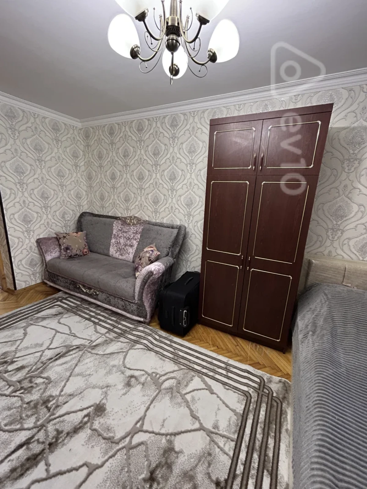 Kirayə verilir 2 otaqlı köhnə tikili 72 m²