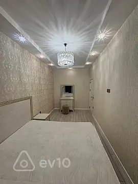 Satılır 3 otaqlı yeni tikili 90 m²