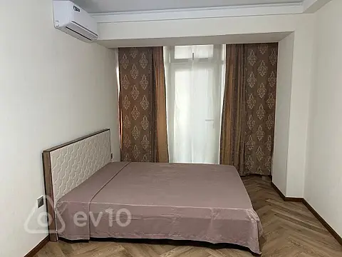 Kirayə verilir 1 otaqlı köhnə tikili 45 m² — Bakı, Nəsimi 1 otaq 45.00 m²