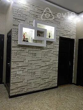 Kirayə verilir 3 otaqlı yeni tikili 100 m²