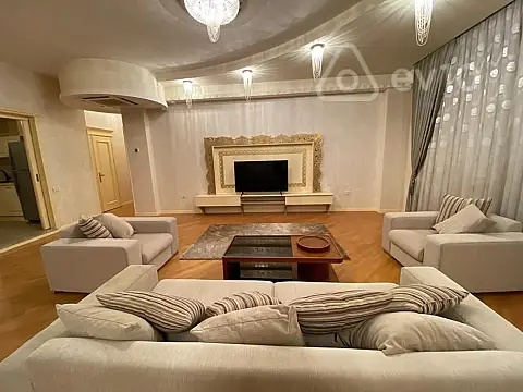 Kirayə verilir 5 otaqlı yeni tikili 220 m² — Bakı, Yasamal 5 otaq 220.00 m²