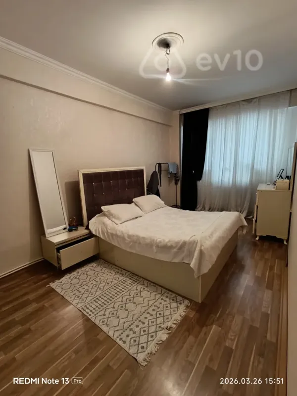 Satılır 3 otaqlı yeni tikili 84 m²