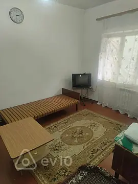 Kirayə verilir 1 otaqlı həyət evi 25 m² — Bakı, Səbail 1 otaq 25.00 m²