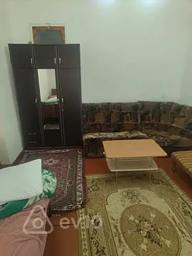 Kirayə verilir 1 otaqlı həyət evi 25 m²