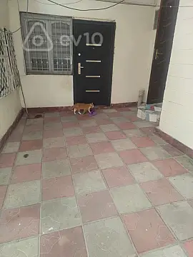 Kirayə verilir 1 otaqlı həyət evi 25 m²