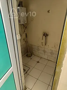 Kirayə verilir 1 otaqlı həyət evi 25 m²