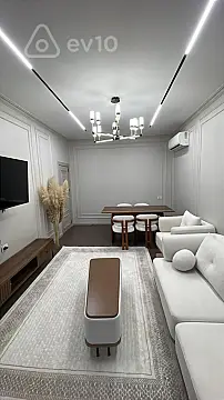 Kirayə verilir 2 otaqlı yeni tikili 80 m² — Bakı, Xətai 2 otaq 80.00 m²