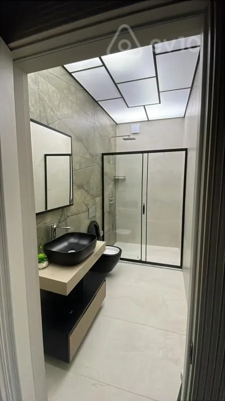 Kirayə verilir 2 otaqlı yeni tikili 80 m²