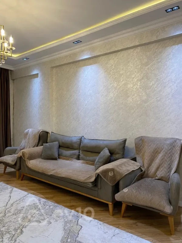 Kirayə verilir 3 otaqlı yeni tikili 120 m²