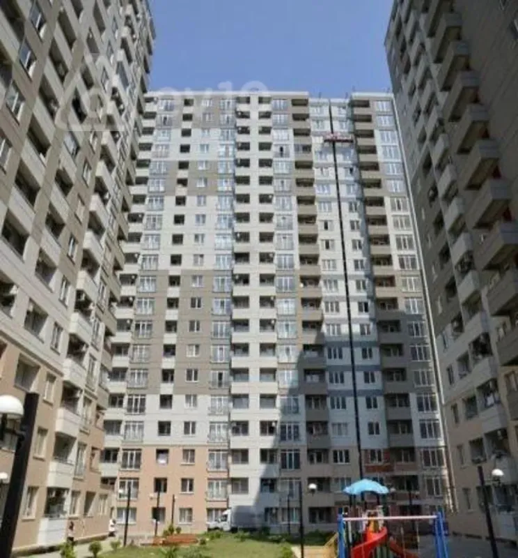 Satılır 2 otaqlı yeni tikili 48 m²