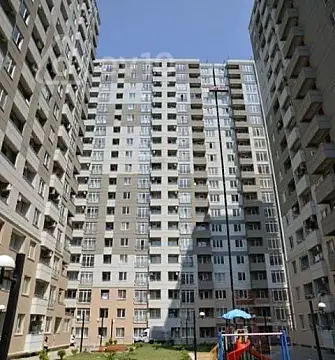 Satılır 2 otaqlı yeni tikili 48 m² — Bakı, Yasamal 2 otaq 48.00 m²