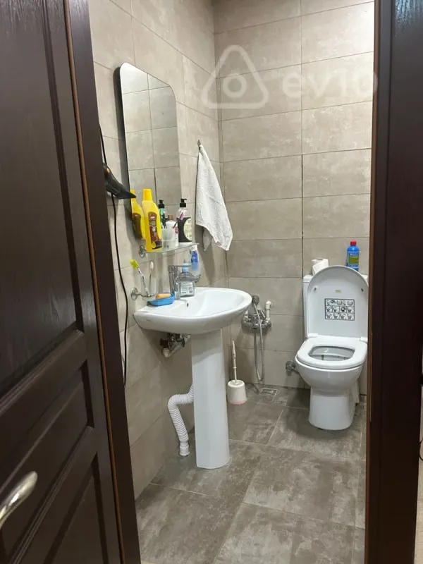 Satılır 2 otaqlı yeni tikili 48 m²