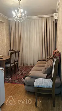 Satılır 2 otaqlı yeni tikili 48 m²