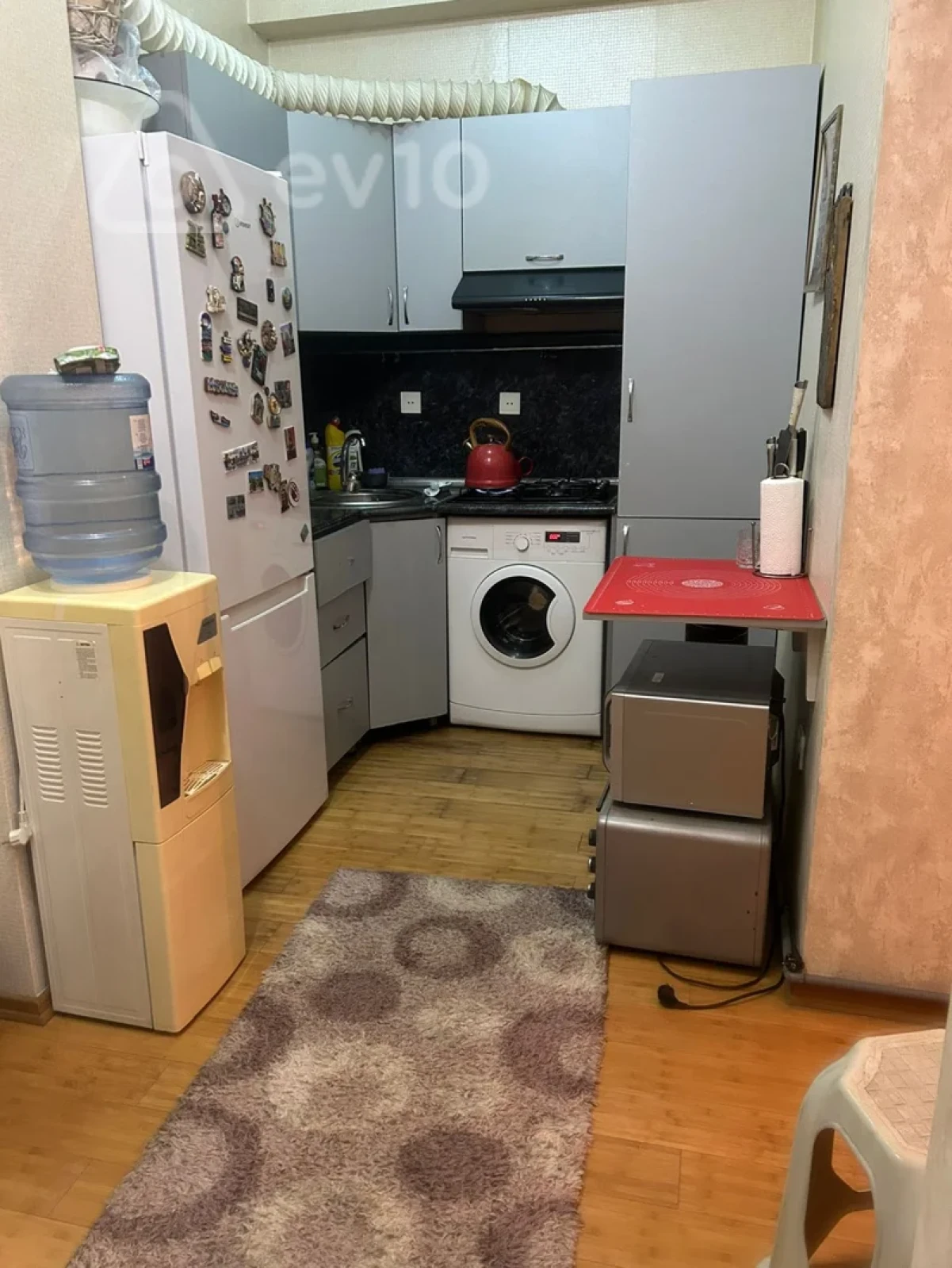 Satılır 2 otaqlı yeni tikili 48 m²